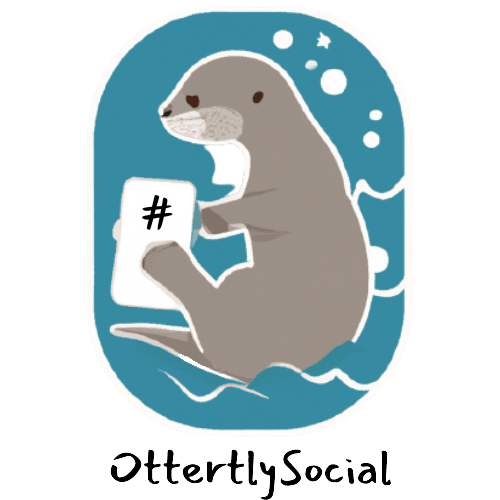 Welcome to OtterlySocial